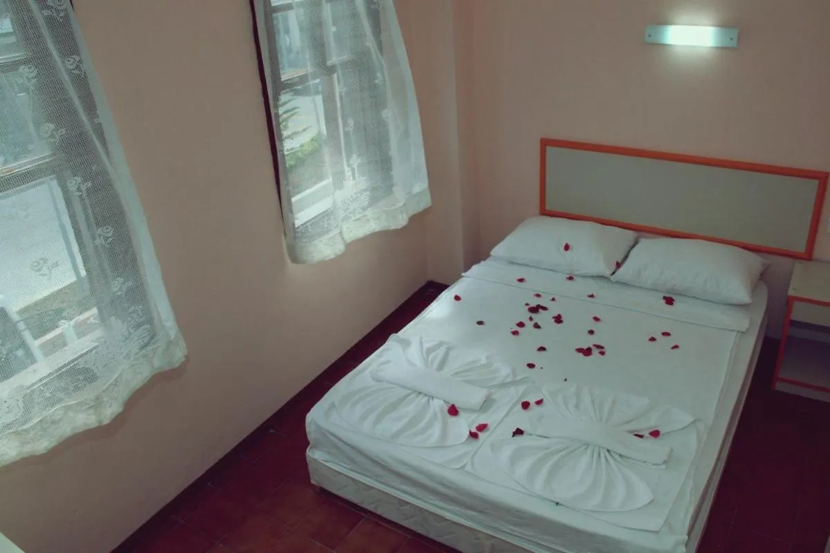 Idyros Hotel Antalia