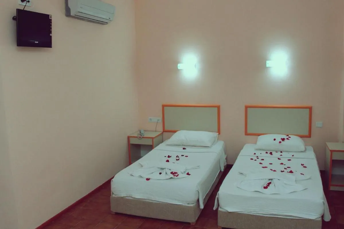 Idyros Hotel Antalia